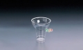 プロマックス　デザートカップ BI-300 500個／ケース 旭化成パックス　プラカップ　GPPS 295mL