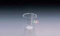 プロマックス　デザートカップ BI-390 1000個／ケース 旭化成パックス　プラカップ　GPPS 390mL