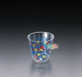カキゴオリ BI-390P  1000個／ケース 旭化成パックス　プラカップ　GPPS 390mL
