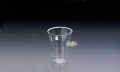 プロマックス　デザートカップ CI-320D 500個／ケース 旭化成パックス　プラカップ　GPPS 320mL