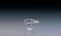 プロマックス　デザートカップ DI-155 1000個／ケース 旭化成パックス　プラカップ　GPPS 155mL
