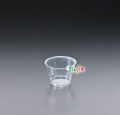 ニュープロマックス　デザートカップ DIP-157 1000個／ケース 旭化成パックス　プラカップ　PP 155mL