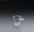 ニュープロマックス　デザートカップ DIP-212 1000個／ケース 旭化成パックス　プラカップ　PP 210mL