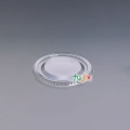 平蓋穴無 L-96 2000個／ケース 旭化成パックス　プラカップ　A-PET