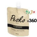 シャンプー ホテルアメニティ PESKO（ペスコ）シャンプー　30mL 360個（30個×12箱）／ケース）
