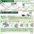 エステーペット　実感消臭本体セット　猫用システムトイレ　2個セット／ケース　エステー　91007