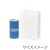 NF耐油角底袋 11-16 白無地 2000 枚（100枚×20）／ケース ノンフッ素耐油角底袋 HEIKO PFASフリー 004181002