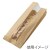 NF窓付耐油ガゼットパック 10-24.5 未晒無地 4000 枚（100枚×40）／ケース ノンフッ素 HEIKO PFASフリー 004181111