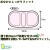 使い捨てカイロ On　Style　おなか40℃ 150枚（5枚×30）／ケース 32820　エステー