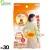使い捨てカイロ On　Style　腰40℃ 150枚（5枚×30）／ケース 33001　エステー