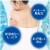 ボディーシャワータオル CooL 32枚 【A-BD-0200-000】 UYEKI（ウエキ）　32枚　防災用品　ドライシャンプー　水が要らない　ボディシート