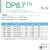 DP8.7-TN0200 夢パック スパウトパウチ(キャップ付) スタンド袋 100×190(29)mm 900枚 スパウト口内径8.7mm 食品OK 日本製 カウパック