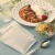 NACF-SW1318 三方シール袋 130×180mm 3000枚 食品OK ナイロンポリ  日本製 カウパック