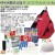 帰宅困難者支援セットII　(ヘルメット付) 1セット