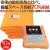 足立織物株式会社 非常用圧縮毛布【EB-305BOX】 10枚　備蓄用　毛布 　防災用品