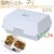 協和シェル デリ 240枚（20枚×12）／ケース 使い捨て弁当容器　SDGs