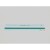 ジュース用 フレックスストロー 6mm×21cm 紙包装 緑色 10000本（500本×20小箱）／ケース わらおstraw 448