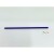 ジュース用 ストレートストロー 6mm×21cm 包装なし 紫色 10000本（500本×20小箱）／ケース わらおstraw 513