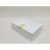 タピオカ蓋突刺し用 片先斜めストロー 10mm×19cm フィルム包装 黄色 2000本（100本×20小箱）／ケース わらおstraw 632
