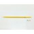 ジュース用 フレックスストロー 6mm×21cm フィルム包装 ダイヤゴールド 4000本（200本×20小箱）／ケース わらおstraw 805