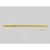 ジュース用 フレックスストロー 6mm×21cm 包装なし ダイヤゴールド 5000本（250本×20小箱）／ケース わらおstraw 806