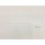 輸入　ジュース用 フレックスストロー 6mm×21cm 包装なし 透明 10000本（500本×20小箱）／ケース わらおstraw 914