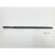 ジュース用 フレックスストロー 6mm×21cm 包装なし 黒色 10000本（500本×20小箱）／ケース わらおstrawバイオマス25 B486