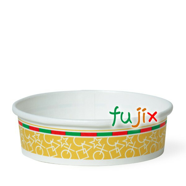 FC-380PET オリジナルアート 紙容器 耐熱性紙容器 カップ 業務用 383mL