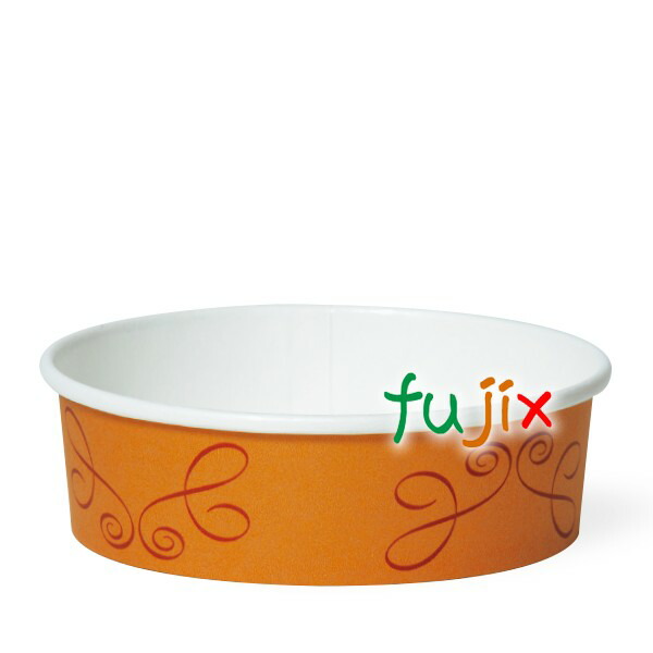 FC-380PET オリジナルシンフォニー 紙容器 耐熱性紙容器 カップ 業務用 383mL