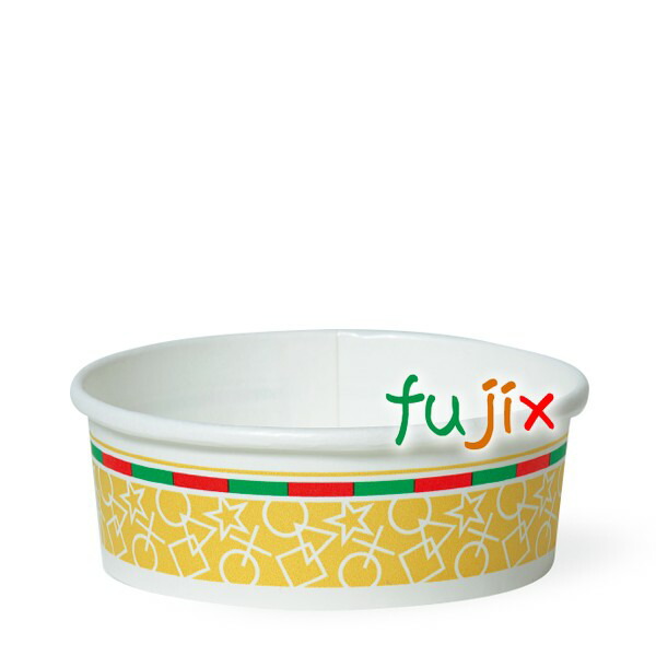 FC-255PET-EP オリジナルアート 紙容器 耐熱性紙容器 カップ 業務用 269mL