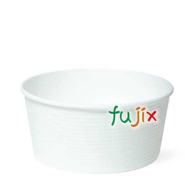 SMP-700E ムジ小袋入り どんぶり（丼）、弁当容器 700mL カップ 業務用