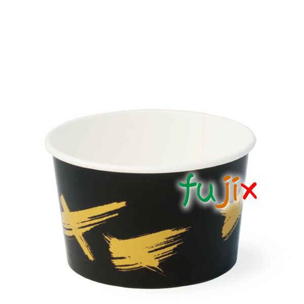 PC-240N モダン 紙容器 アイスクリーム用 カップ 業務用 293mL
