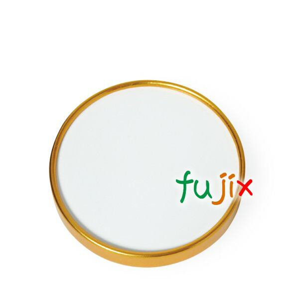 PC-100F-KF ムジゴールドリング 折り返し 紙容器 アイスクリーム用 カップ 業務用