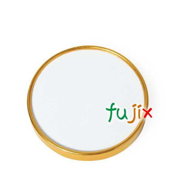 PI-120T-KF ムジゴールドリング 折り返し 紙容器 アイスクリーム用 カップ 業務用