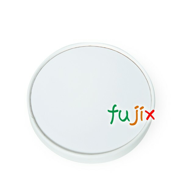 CO-1L-KF タテガタムジフタ 紙容器 コートカン カップ 業務用