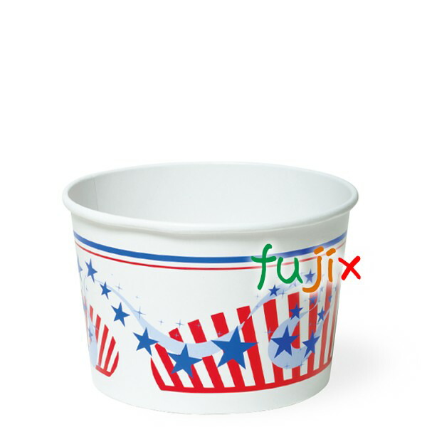 CO-1L 縦型オリジナルデザイン 紙容器 コートカン カップ 業務用 1011mL