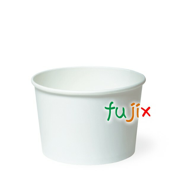 CO-1L 縦型ムジ 紙容器 コートカン カップ 業務用 1011mL