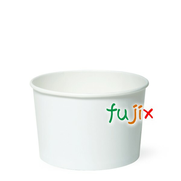 CO-2L ムジ ホンタイ 紙容器 コートカン カップ 業務用 2048mL