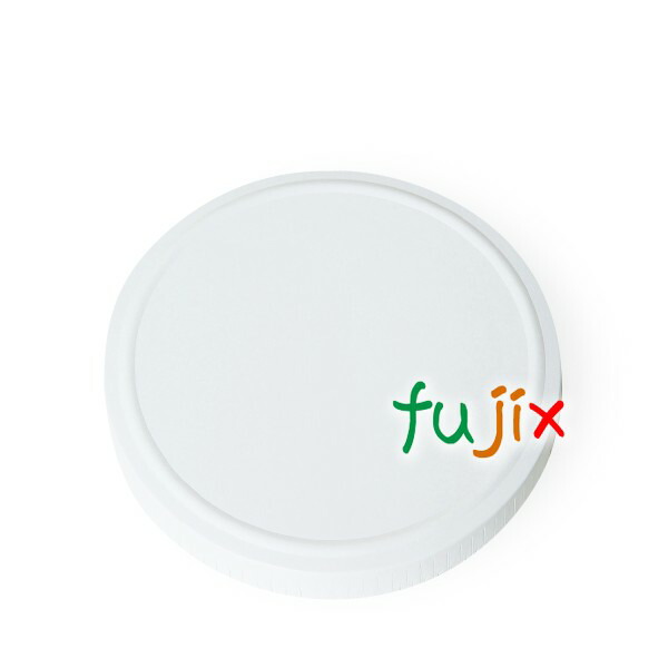 CO-5L-180T-KF シロムジ フタ 紙容器 コートカン カップ 業務用