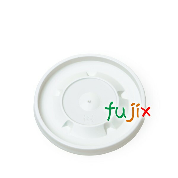 97-F PPF(W)スープ用フタアナアキ 2015 紙容器 アイスクリーム用 カップ 業務用