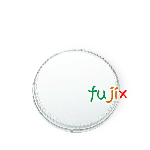 FC-380PET-F 口径大蓋 紙容器 耐熱性紙容器 カップ 業務用フタ