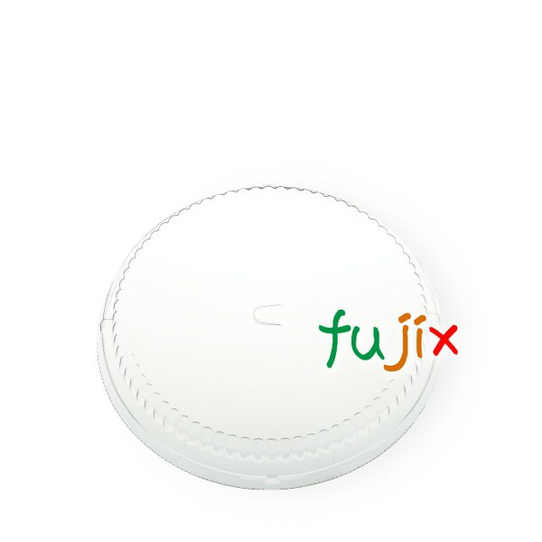 FC-600PET-F OPS  U・サイドエアヌキSE 紙容器 耐熱性紙容器 カップ 業務用フタ