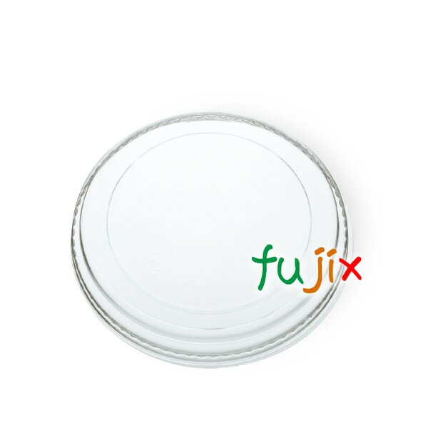 FC-180PET-F OPSドーム蓋 紙容器 耐熱性紙容器 カップ 業務用フタ