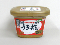 【大人気のお味噌】　うき糀味噌　750g　【国産大豆・国産米使用】