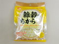 【淡い色の炊き上がり　雑穀６種類】雑穀のちから　２５ｇ×１０袋
