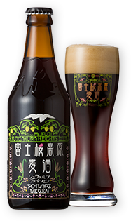 シュヴァルツヴァイツェン