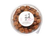 『定期購入』有機小梅干し150g　塩分14％