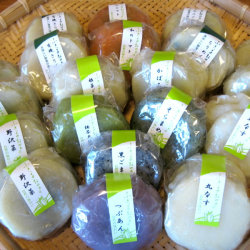 信州おやき定期便20個×3回