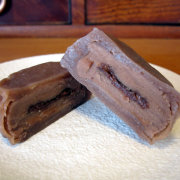 【1-2月】ちょこおやき