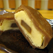 【9-10月】カフェおさつおやき